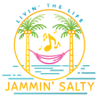 Jammin' Salty